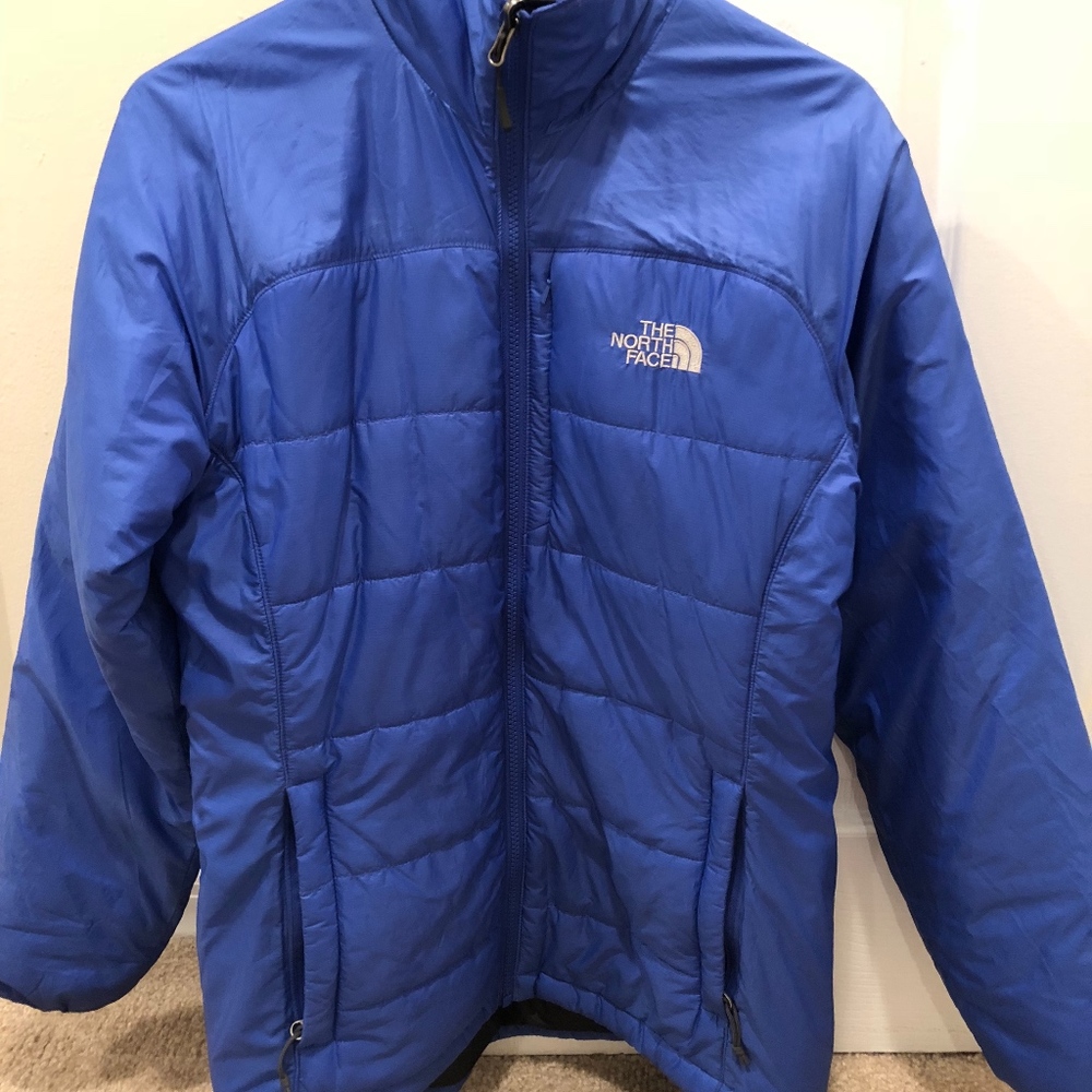 The North Face Women's jacket